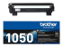 Brother TN1050 - black - Front