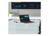 StarTech USB-C to VGA Adapter - Right-angle