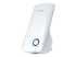 TP-Link TL-WA850RE - Wi-Fi range extender - Right-angle