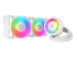 ARCTIC Liquid Freezer III 240 A-RGB - Left-angle