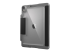 STM dux plus - Flip cover for tablet - Back