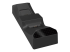 HORI Dual - Charging station + battery 2 x - Left-angle
