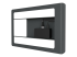 Heckler WindFall Front Mount - Right-angle