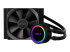NZXT Kraken 120 - Processor liquid cooling system  - Front