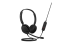 Jabra Evolve 10 - Headset - Left-angle