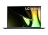 LG gram 16Z90S-G.AA59A1 - Front