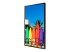 Samsung OM55B - 55" Diagonal Class OMB Series LED-backlit LCD display - Right-angle