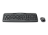 Logitech Wireless Combo MK330 - Front