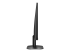 AOC 22B2H/EU - LED monitor - Left side