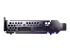 AMD Radeon Pro W6400 - Left side