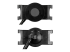 StarTech.com Gooseneck Tablet Holder - Multi-angle