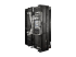 APC Cable Management - Left-angle