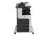 HP LaserJet Enterprise MFP M725z - Front