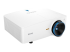 BenQ LK935 - DLP projector - Left-angle