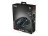 Trust GXT 133 Locx - Mouse - Right-angle