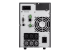 Eaton 9SX 9SX1500IBS - Back