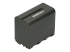 Duracell - Battery - Li-Ion - Left-angle