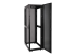 Eaton Tripp Lite Series 42U Rack Enclosure Server Cabinet Doors & Sides Extra-Deep 48in - Left-angle