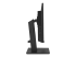 ASUS VA24ECPSN - LED monitor - Left side
