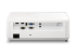 ViewSonic PS502W - DLP projector - Back