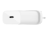 Belkin BoostCharge - Power adapter - Right-angle