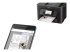 Epson WorkForce Pro WF-4820DWF - Close up