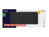 Trust Lyra - Keyboard - Front
