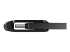 SanDisk Ultra Dual Drive Go - Left side