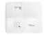 Optoma UHD35STx - DLP projector - Top