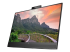 HP E27m G4 Conferencing Monitor - Right-angle