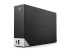 Seagate One Touch with hub STLC20000400 - Right-angle