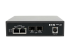 Eaton Tripp Lite Series 8-Port Console Server Built-In Modem Dual GbE NIC Flash Dual SIM - Front