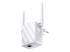 TP-Link TL-WA855RE 300Mbps Mini Wireless N Range Extender - Right-angle