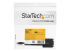StarTech Mini DisplayPort to DVI Adapter - Front
