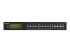 NETGEAR GS324P - Switch - Front