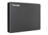 Toshiba Canvio Gaming - Left-angle