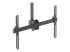 StarTech.com Ceiling TV Mount - Close up