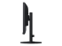 EIZO FlexScan EV2460 - Right side