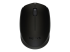 Logitech B170 - Mouse - Top