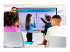 SMART Board MX086-V4 - Front