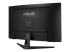 ASUS TUF Gaming VG328H1B - Back