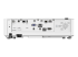 Epson EB-L530U - 3LCD projector - Back