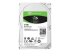 Seagate Guardian BarraCuda ST5000LM000 - Front