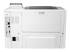 HP LaserJet Enterprise M507dn - Back