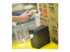 Brother P-Touch PT-P950NW - Right-angle