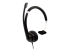 V7 HA401 - headset - Left-angle