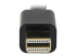 StarTech.com Mini DisplayPort to HDMI converter cable - Close up