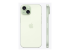 Apple iPhone 15 - 5G smartphone - Multi-angle