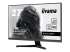 iiyama G-MASTER Black Hawk G2745QSU-B1 - Right-angle