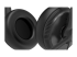 Yealink UH34 Dual - Headset - Close up